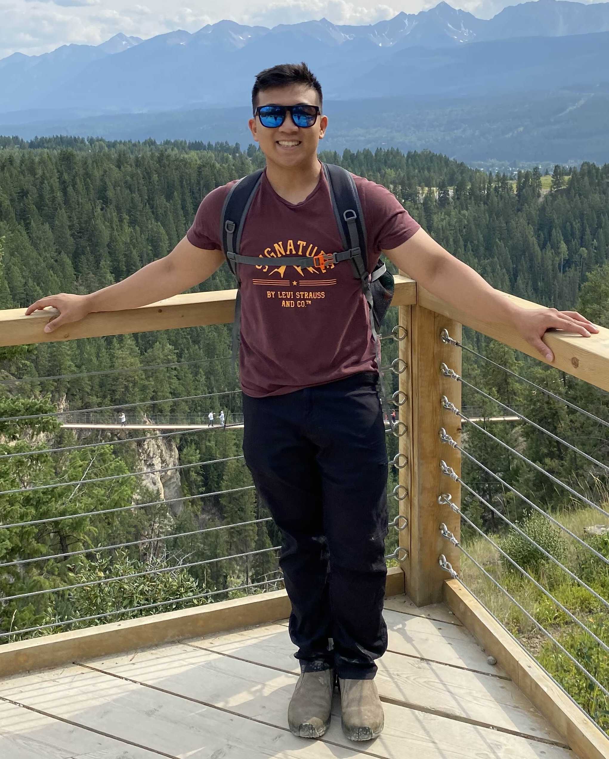 Picture of  Erick Monreal