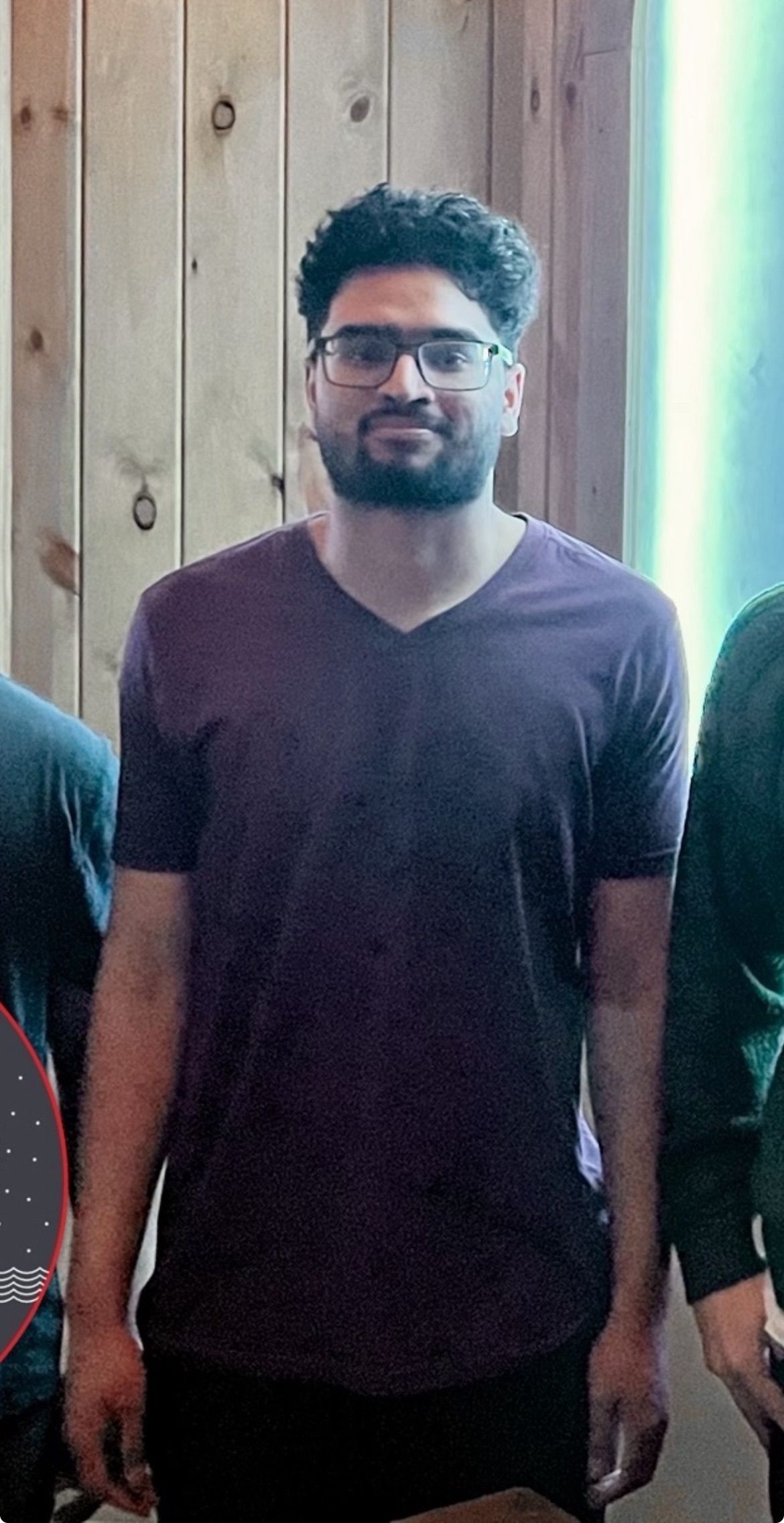 Picture of Hassan Asim