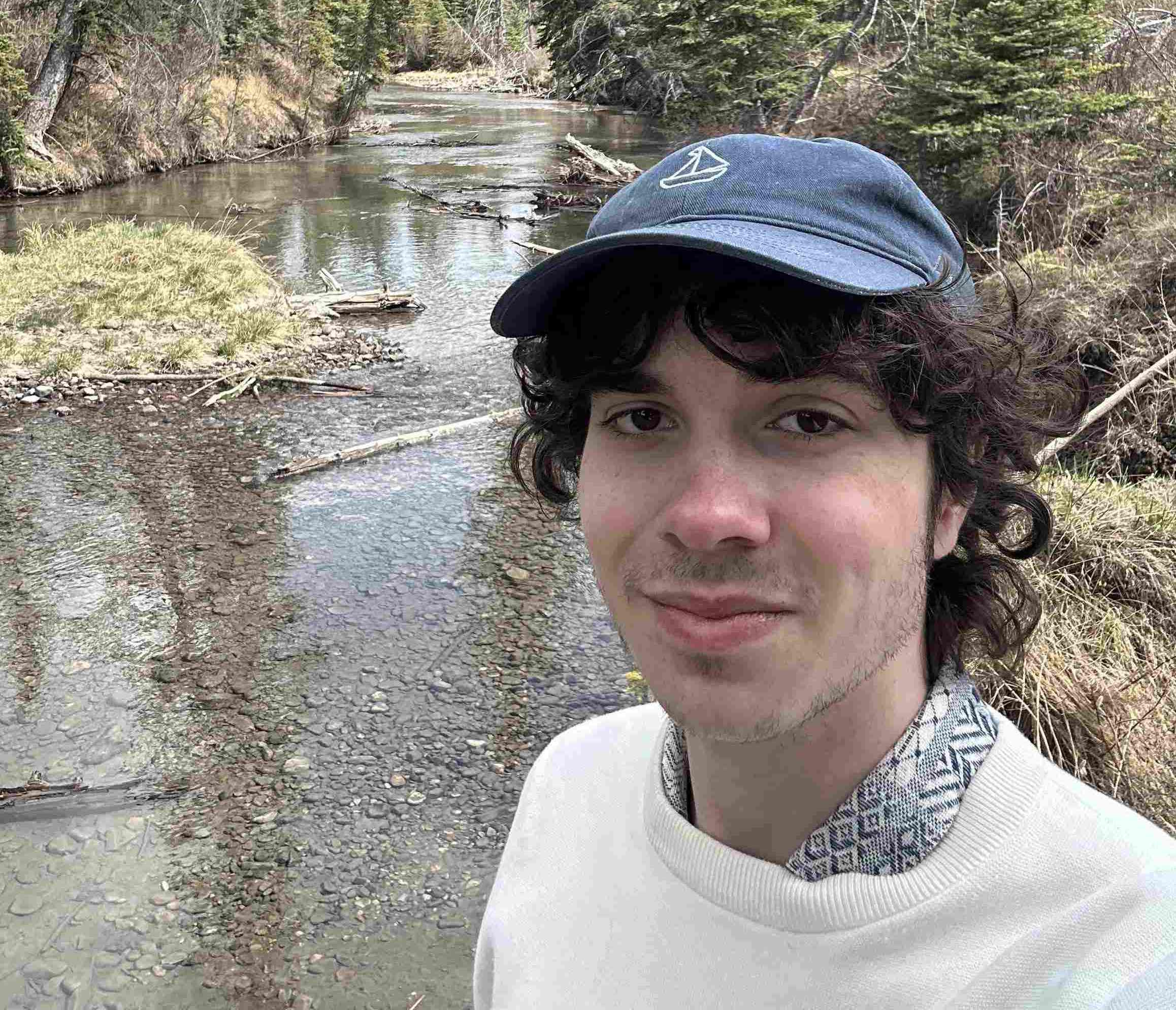 Picture of  Kieran  Kucharyshen