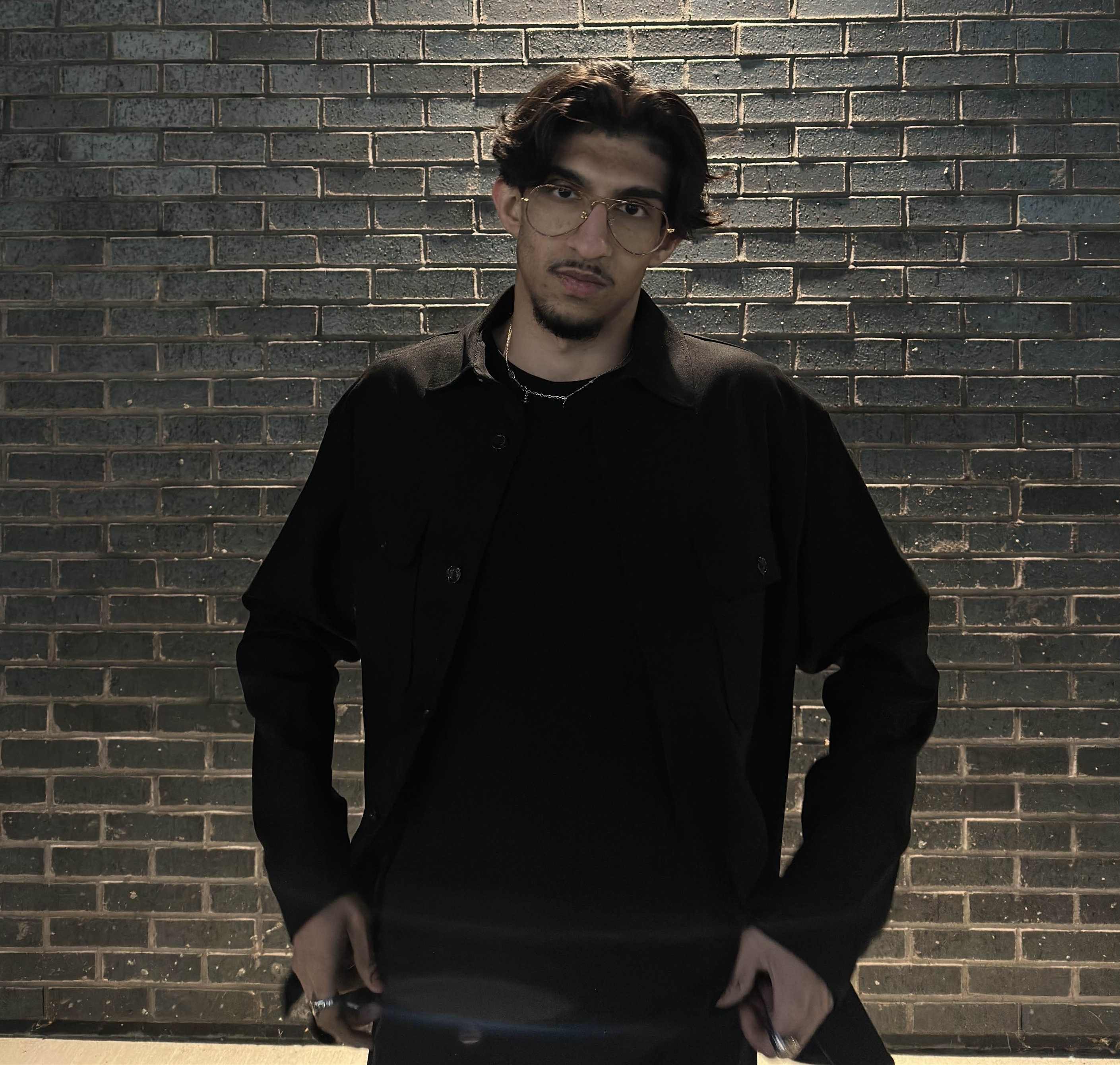 Picture of  Sharyar Faruqi