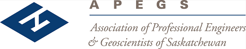 APEGS Logo