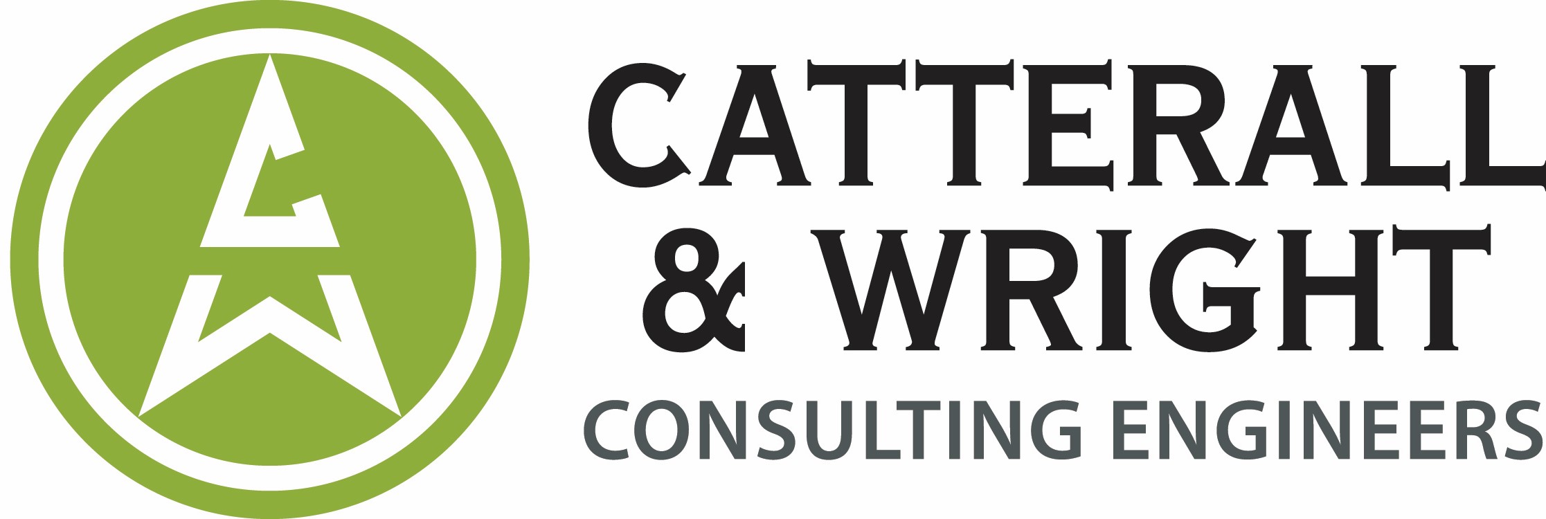 Catterall & Wright Logo